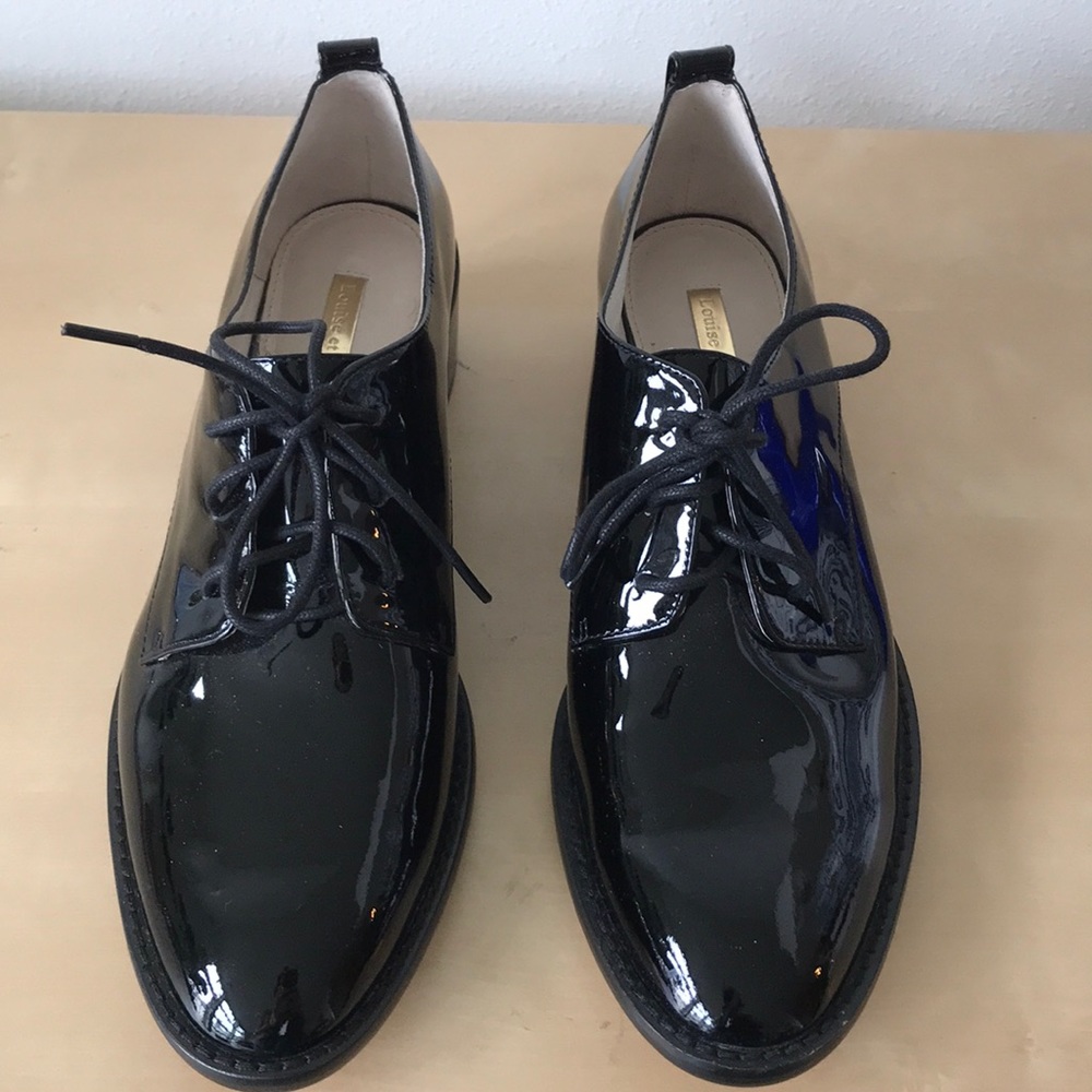 Louie et Cie oxfords